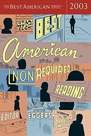 Book cover for American Fiction